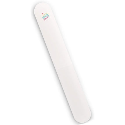 Carcasă periuță de dinți Beauty In The Air din plastic durabil, ideală pentru călătorii, culori variate