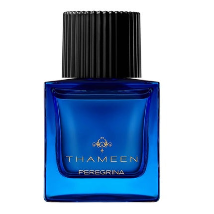 Thameen Peregrina Extrait de Parfum Spray, 50ml, sticlă albastră cu capac negru