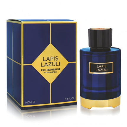Perfum Fragrance World Lapis Lazuli 100ml
