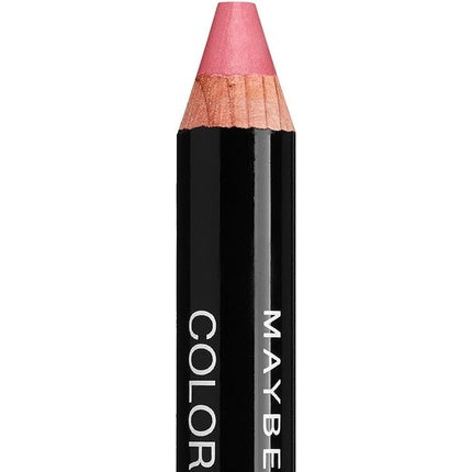 Creion Contur Buze, Maybelline New York, Color Drama Intense Velvet 140 Minimalist