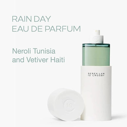 Perfum Derek Lam Rain Day EDP Spray, 175 ml