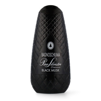 Spumant de baie, Pino Silvestre, Black Musk, 750 ml