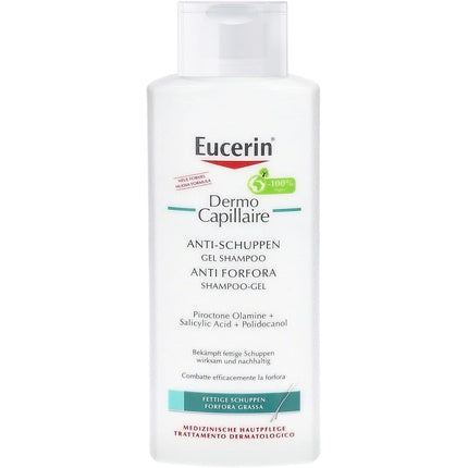 Șampon Coloplast Anti-Mătreață, 300g