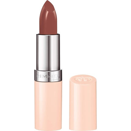 Ruj Rimmel London, Lasting Finish, Nude 4g