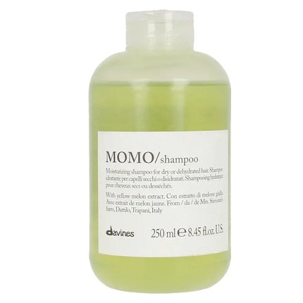 Șampon Hidratant Davines Essential Haircare Momo pentru Păr Uscat 250 ml
