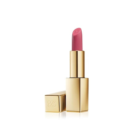 Ruj Estée Lauder Pure Color Longlasting, 223 Candy, Culoare Roșie Vibrantă
