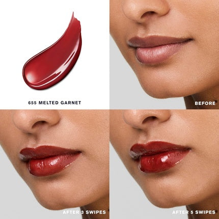 Glos de buze Estée Lauder Pure Color Melt-On Glosstick