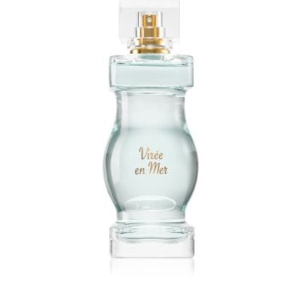 Parfum Jeanne Arthes Collection Azur Viree En Mer 100 ml