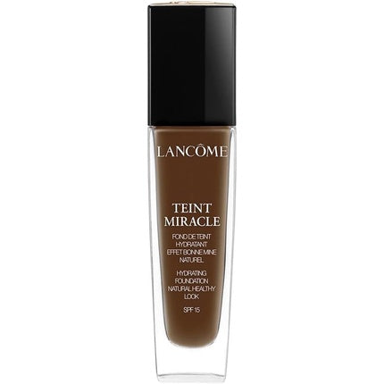 Fond de ten hidratant Lancôme Teint Miracle, SPF15, 30ml, ton P30