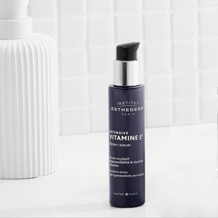 Ser Intensiv, Institut Esthederm, Vitamin E2, 30 ml