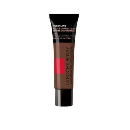 Fond de ten fluid La Roche-Posay Toleriane Corrector No. 19, 43ml
