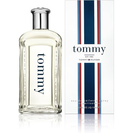 Apa de Toaleta, Tommy Hilfiger, Unisex, 100 ml