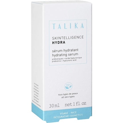 Serum Hidratant Talika Skintelligence Hydra 30ml