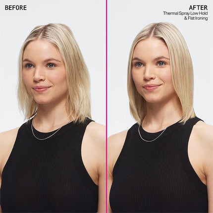Spray Termic pentru Coafare, Redken, 250ml