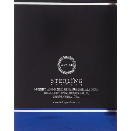 Parfum eau de toilette, Armaf, Derby Club House, bărbați, 100 ml