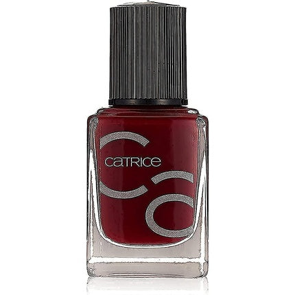 Lac de unghii, Catrice, ICONAILS Gel Lacquer, roșu