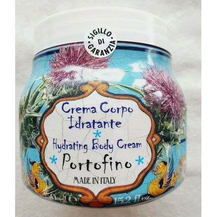 Cremă de mâini Rudy Portofino, 450ml
