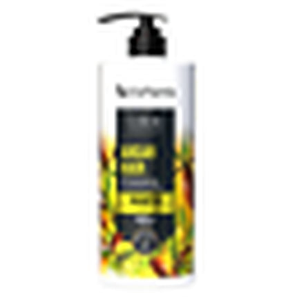 Șampon, Vis Plantis, Argan, 1000 ml