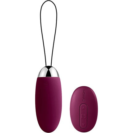 Masajer electric Svakom Elva violet