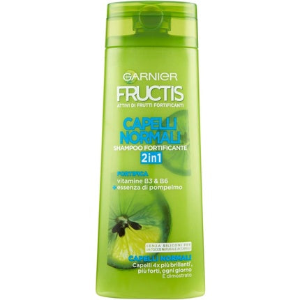 Sampon, Garnier Fructis, 250ml
