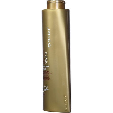 Balsam Joico K-PAK Color Therapy 1000ml, auriu
