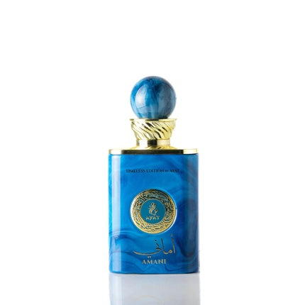 Perfum Ayat Perfumes Timeless Edition Unisex 100ml