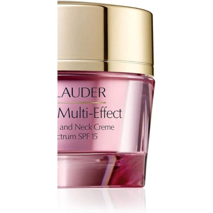 Crema pentru ten uscat, Goldwell, Resilience Multi-Effect SPF 15, 50ml