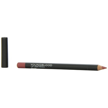 Ruj Youngblood, Rose, 1.1g