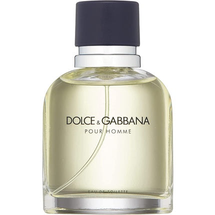Parfum Dolce & Gabbana DG Pour Homme, EDT, 75ml