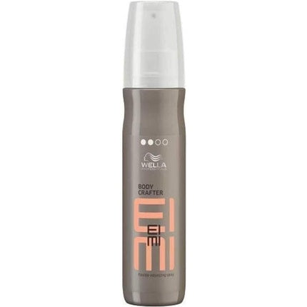 Spray finisare machiaj, Wella, Eimi Body Crafter, 150ml