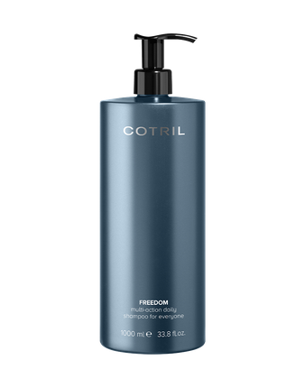 Șampon Cotril Freedom pentru utilizare frecventă, 1000 ml