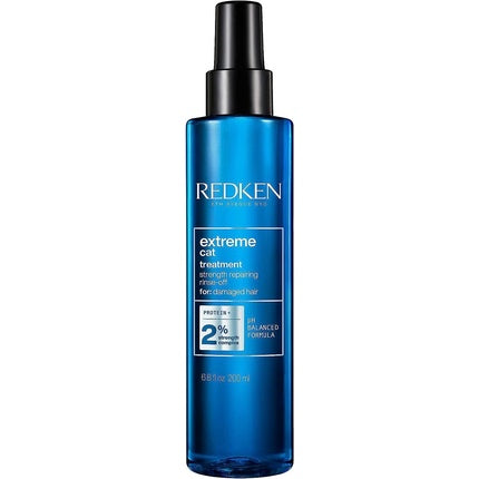Tratament păr Redken Extreme CAT, reconstructiv