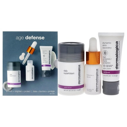 Set îngrijire piele, Dermalogica, Age Defense, diverse produse