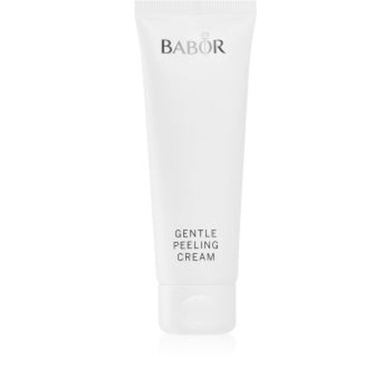 Exfoliant facial Babor pentru ten sensibil și uscat, 126 g