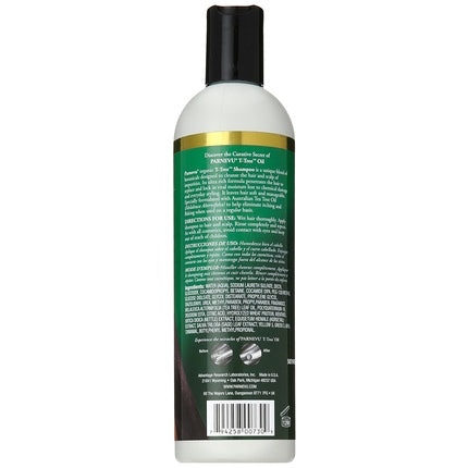 Șampon Parnevu Ttree Therapeutic 12 Ounce