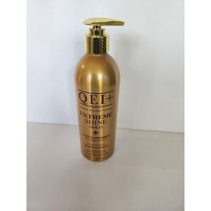 Loțiune de Corp Qei Paris Extreme Shine Gold 500ml