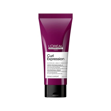 Balsam Leave-In L'Oreal Professionnel Expert Curl Expression, 200ml