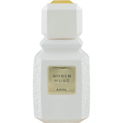 Parfum unisex, Ajmal Amber Musc, 100ml