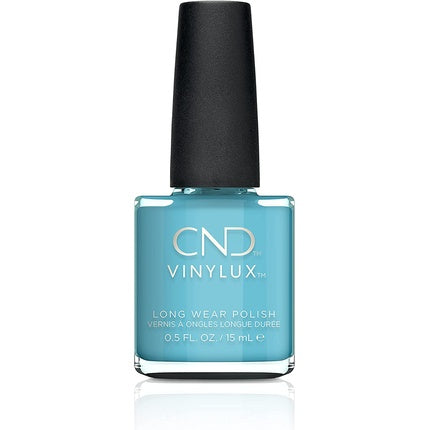 Vernis CND Vinylux, Blue Aqua Instance, 15ml