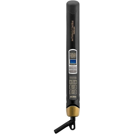 Placă de înăndulat, Artero, Zenit Titanium Classic, 570g