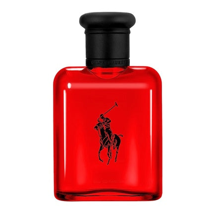 Apa de Toaleta, Ralph Lauren, Polo Red, 75ml