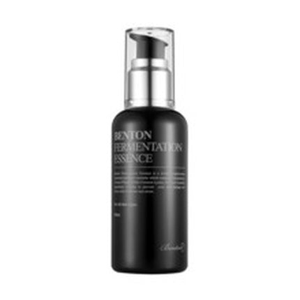 Serum Facial Benton Fermentation Essence, Capacitate 200ml, Culoare Negru