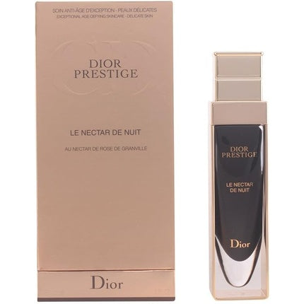 Crema de noapte Dior Prestige Le Nectar, 30ml