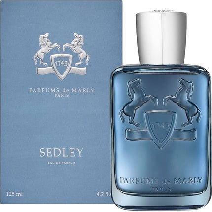 Parfum, Parfums De Marly, Sedley, sticla albastra, 125ml
