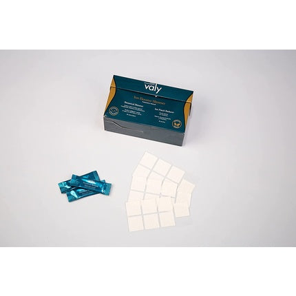 Produs stilizare par, Valy, Ion Booster Slimmer, verde