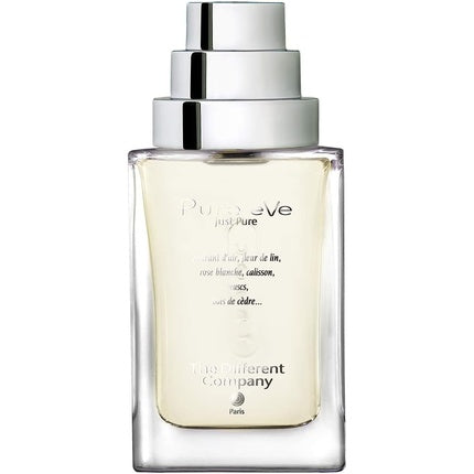 Parfum, Different, Pure eVe, 100ml