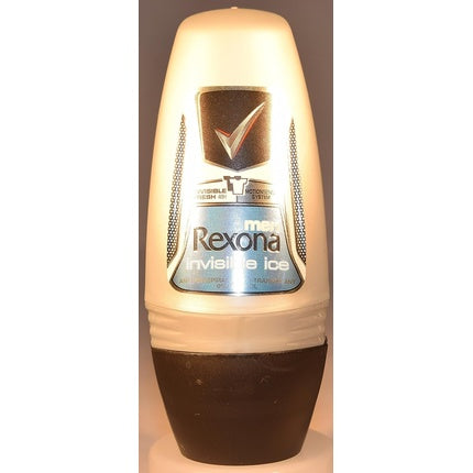 Deodorant Rexona Men Motionsense Invisible Ice Fresh, 50 ml