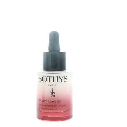 Ser Sothys Detox Energie, 30ml, roz