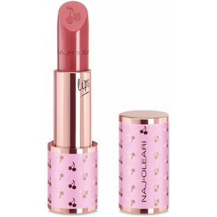 Balsam de buze Naj Oleari Creamy Delight 06 Ancient Pink