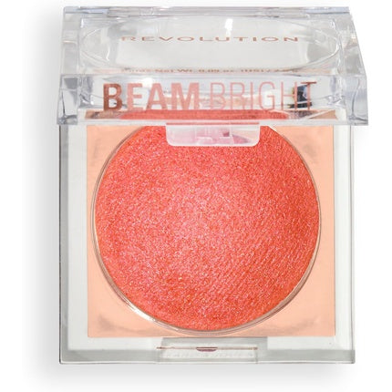 Pudră Blush Revolution Beam Bright Luminous
